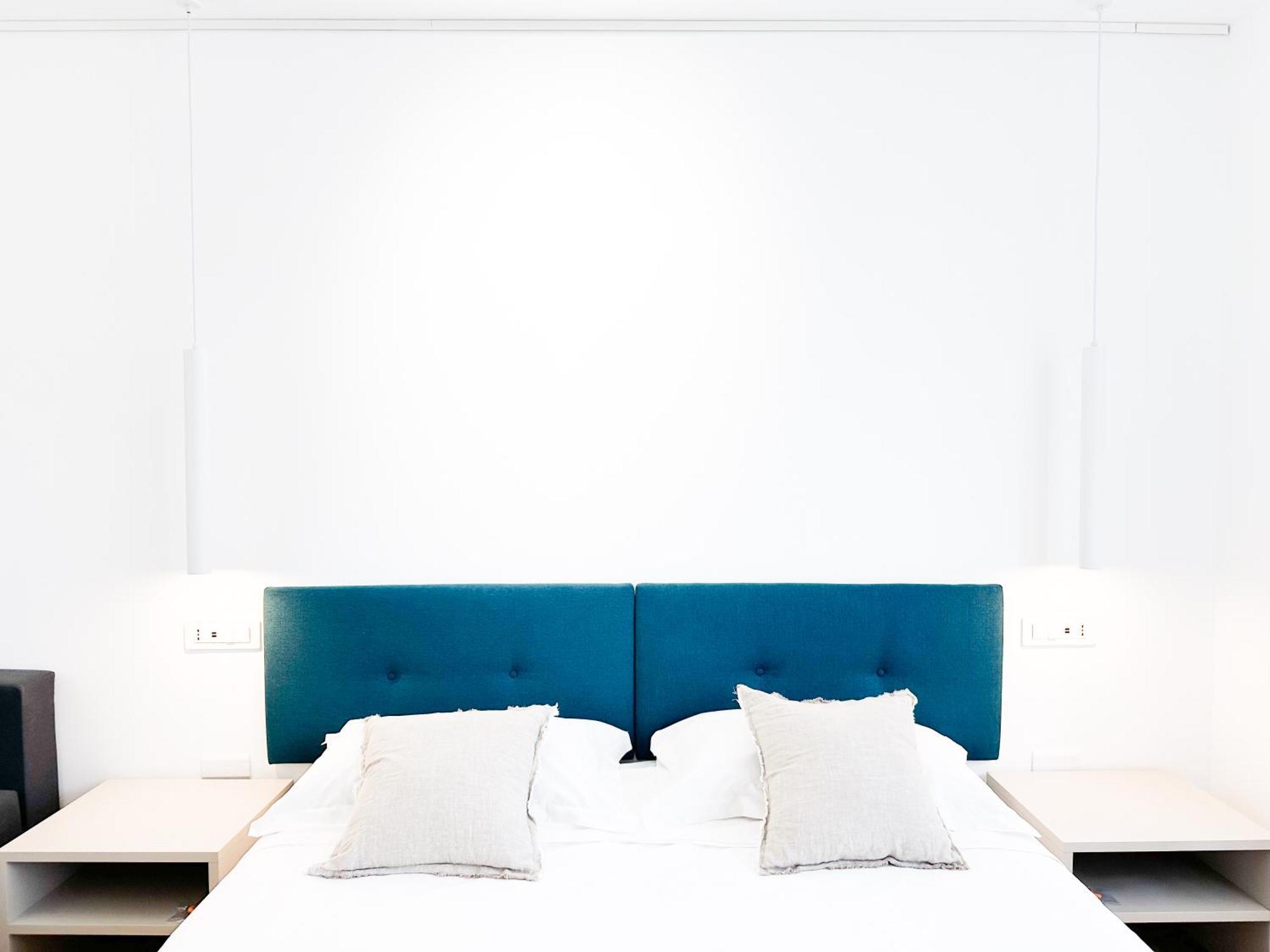 Hotel Mamas à Oristano Extérieur photo