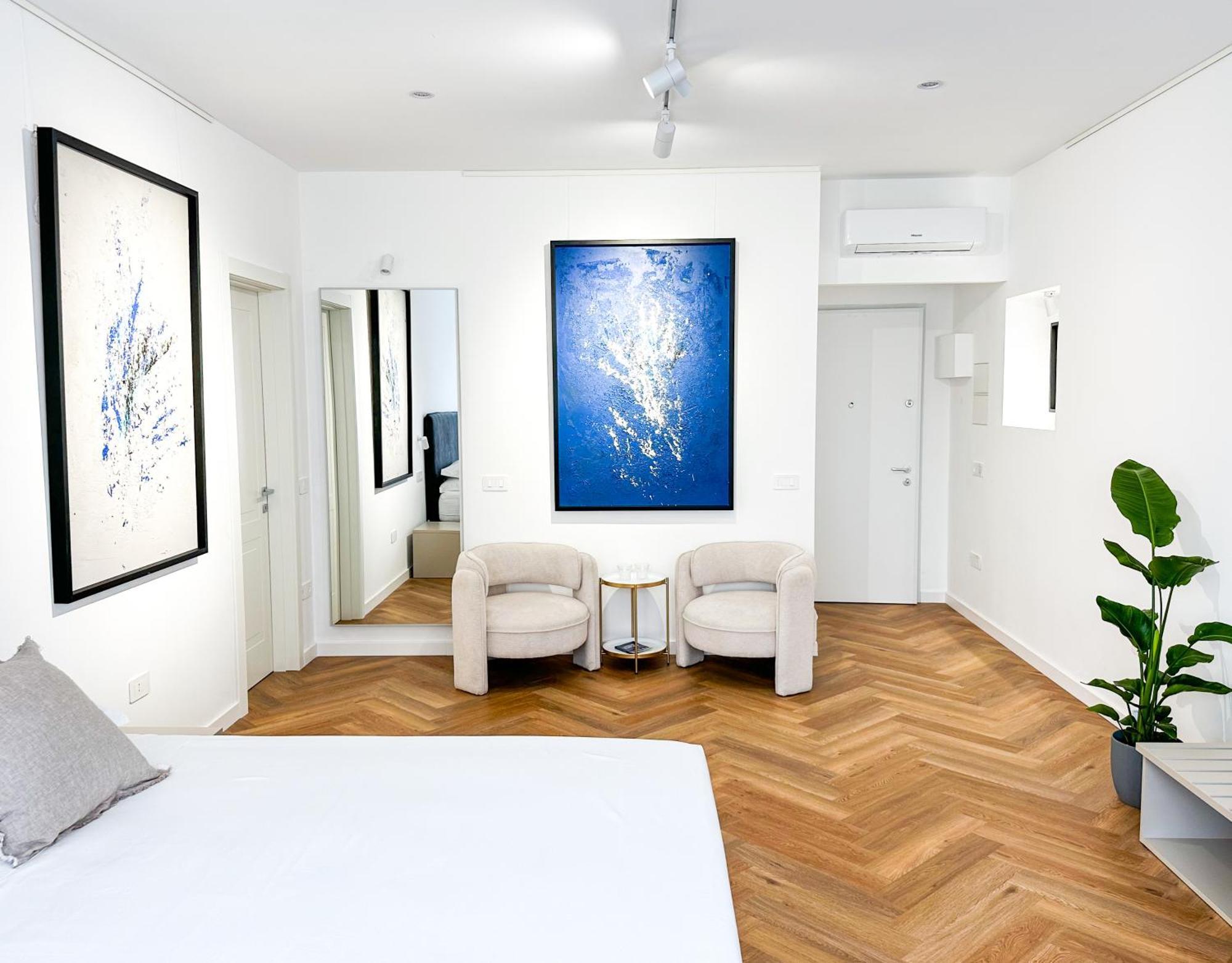 Hotel Mamas à Oristano Extérieur photo