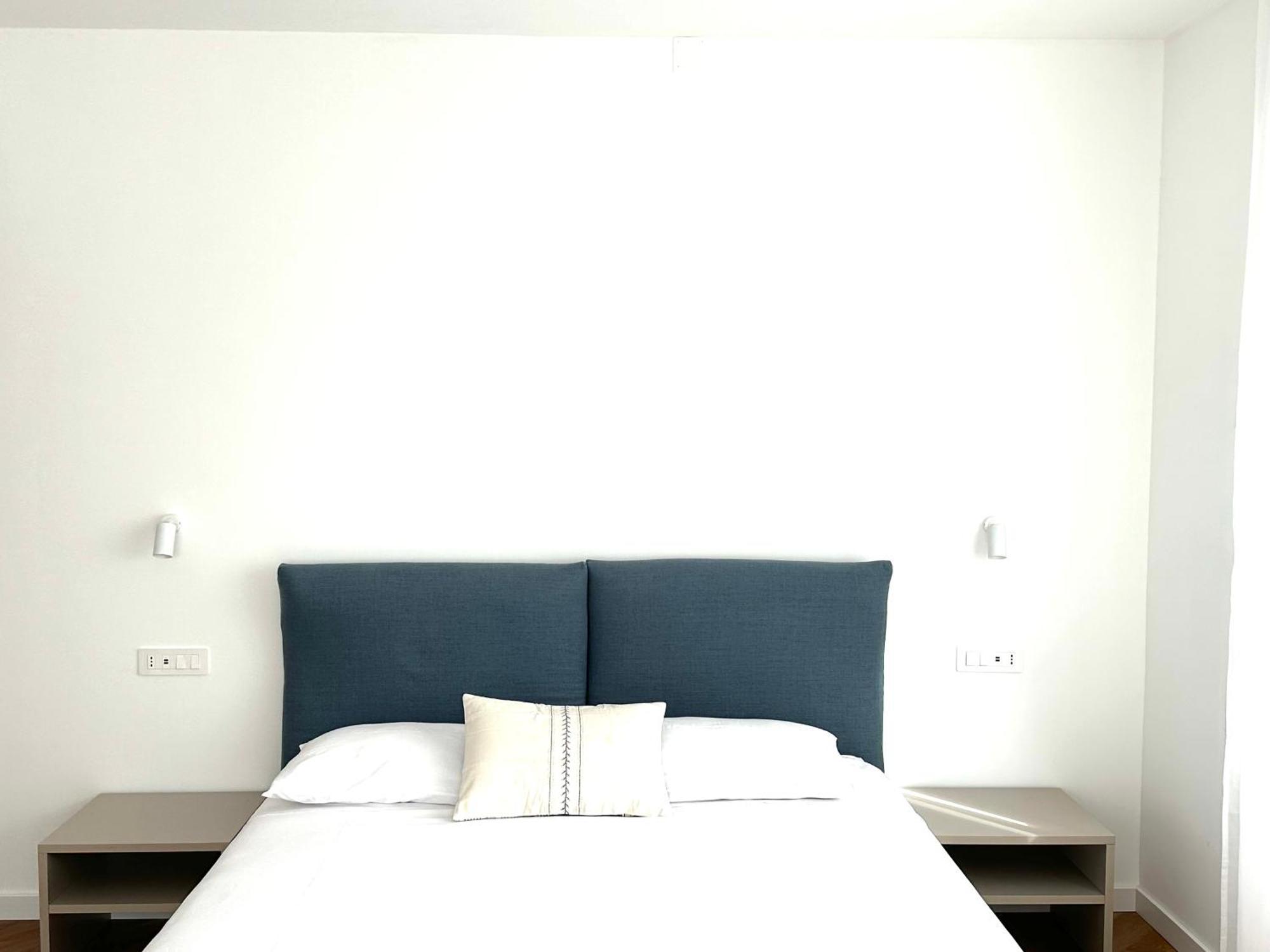 Hotel Mamas à Oristano Extérieur photo